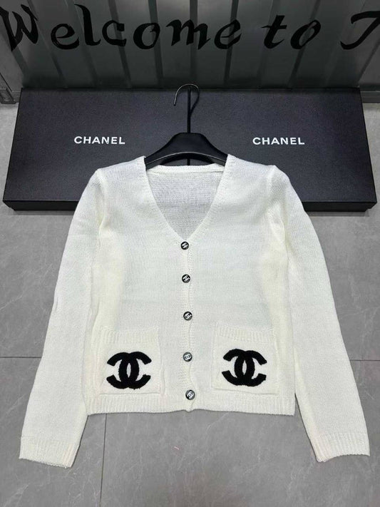 Chanel Jacket