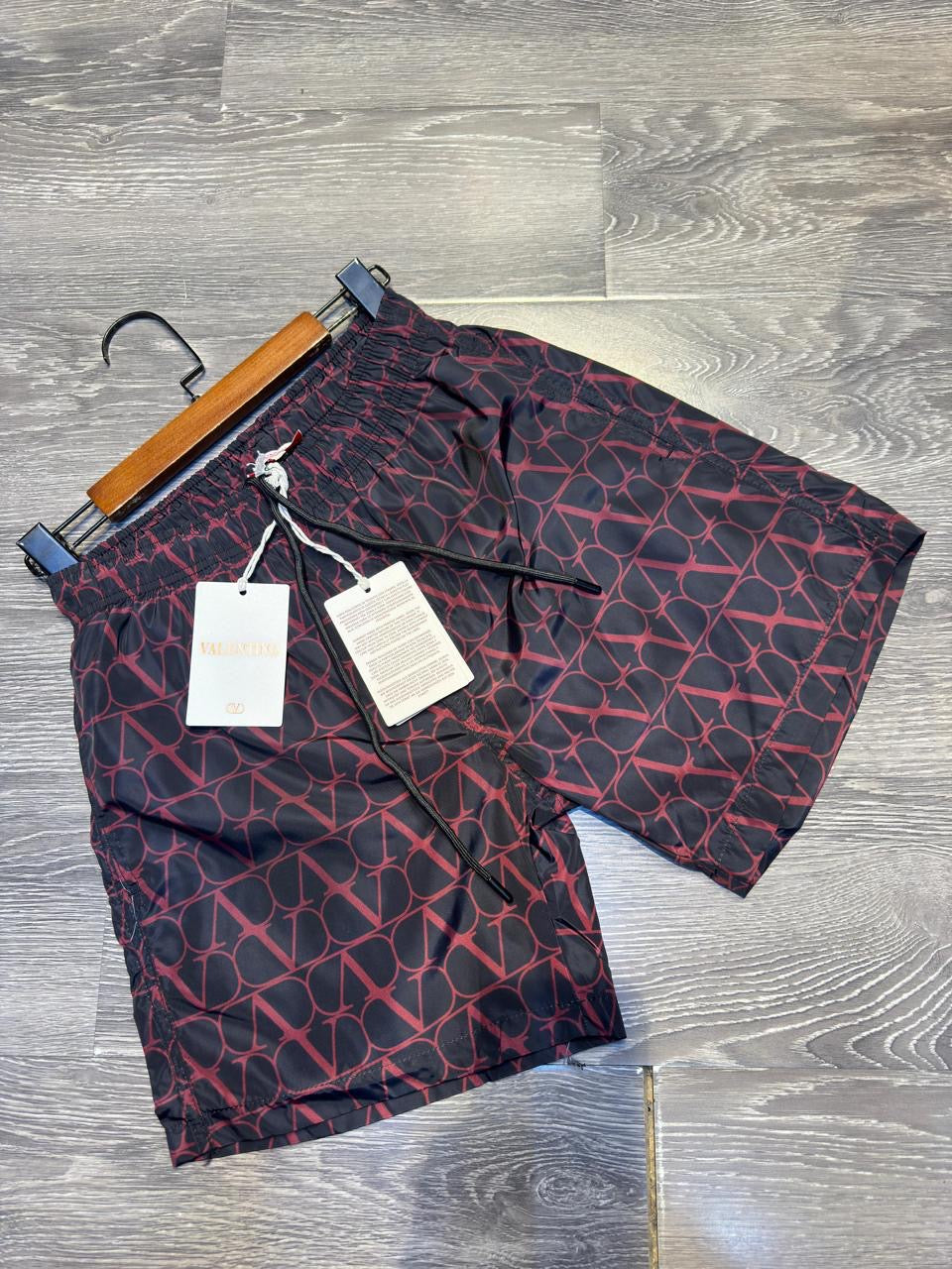 Valentino Swimming Shorts 4 colors