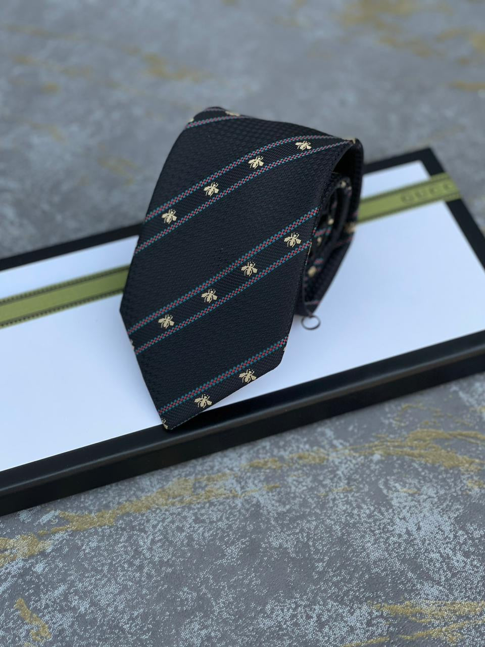 Gucci Tie 3 colors