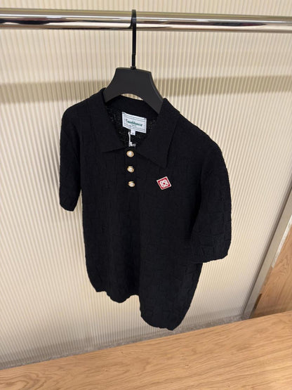Casablanca Polo Shirt