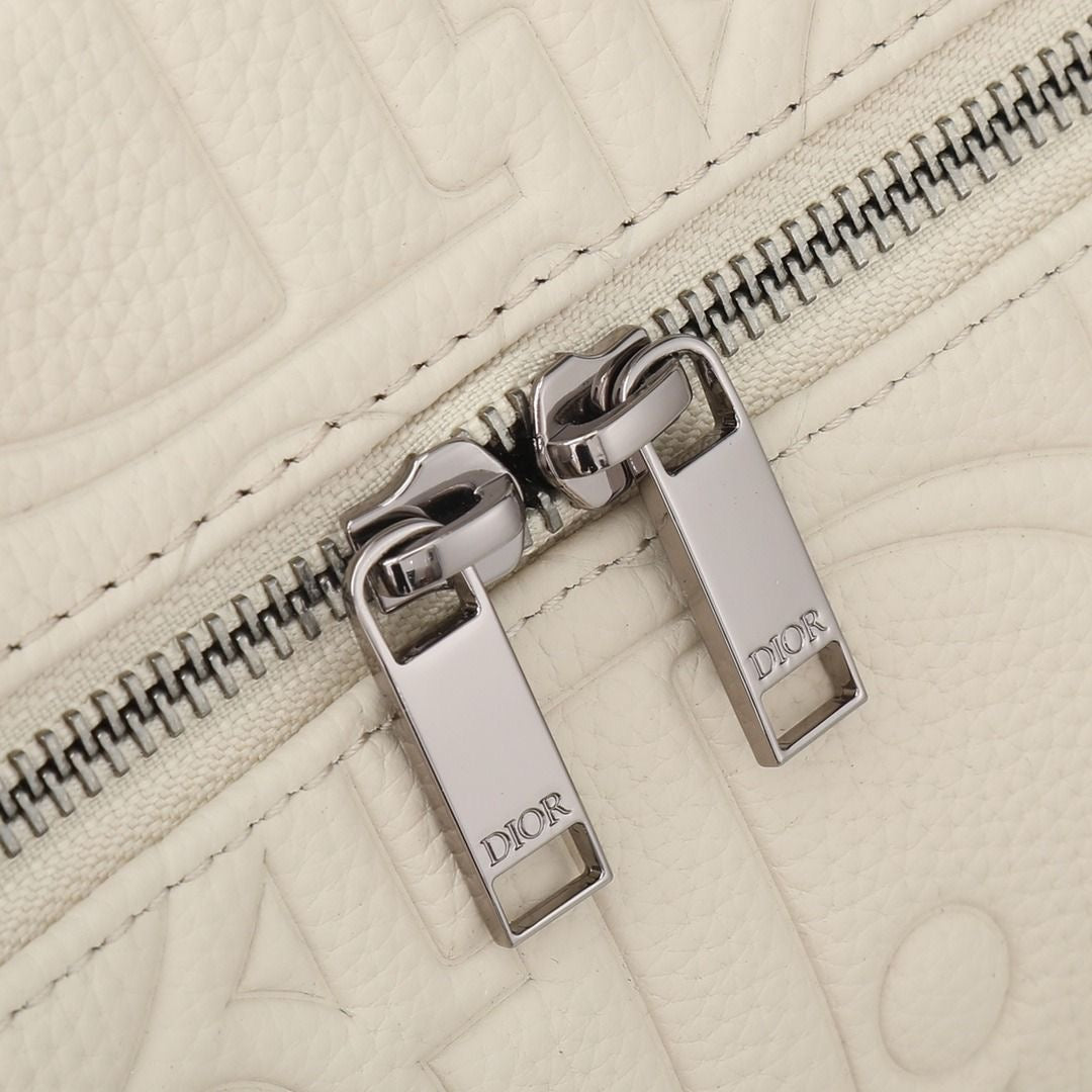 Dior Travel Bag