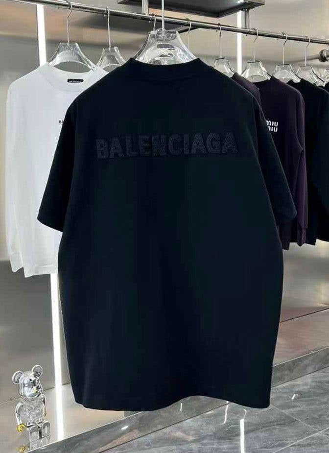 Balenciaga T-shirt 2 colors