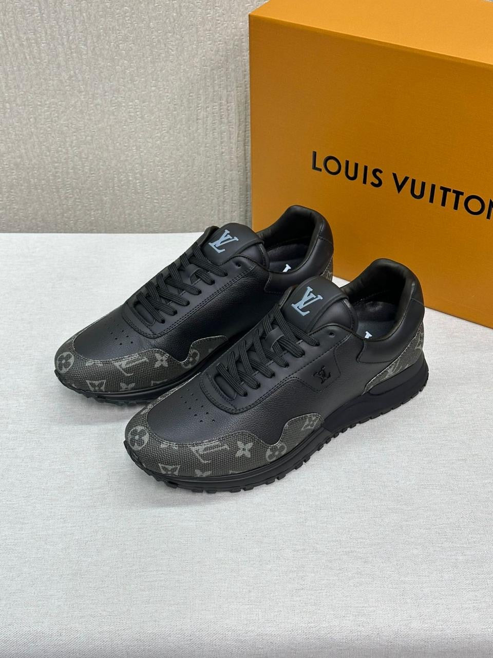 Louis Vuitton Sneakers 2 colors