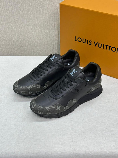 Louis Vuitton Sneakers 2 colors