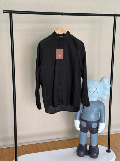 Zegna Shirt 5 colors