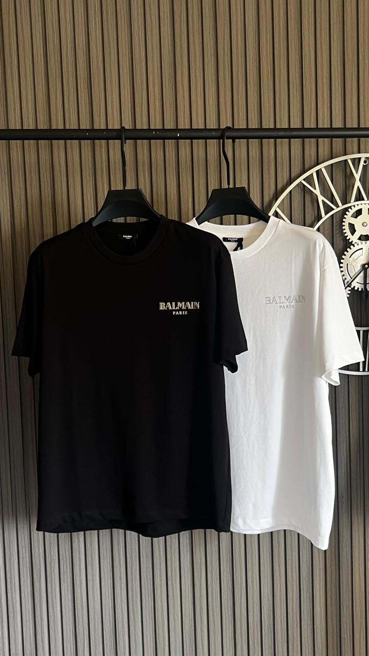Burberry T-Shirt 2 colors
