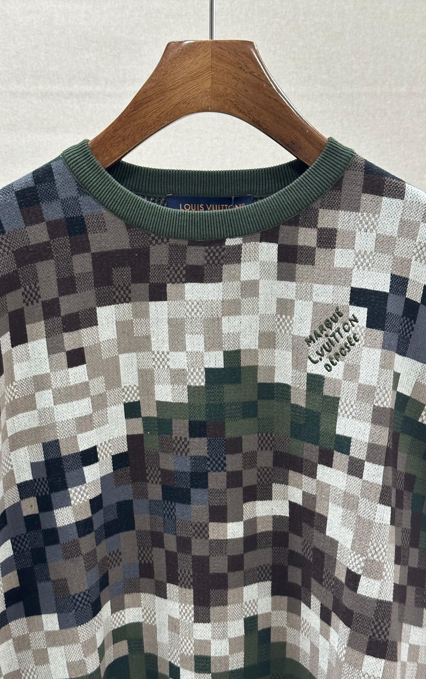 Louis Vuitton Sweater