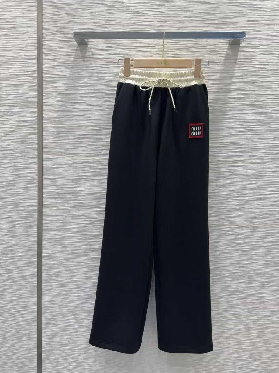 Miu Miu Pants
