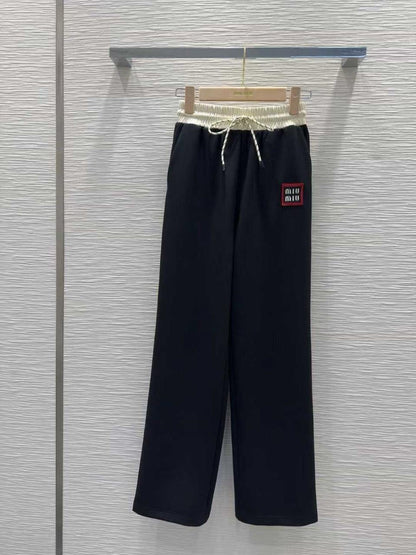 Miu Miu Pants