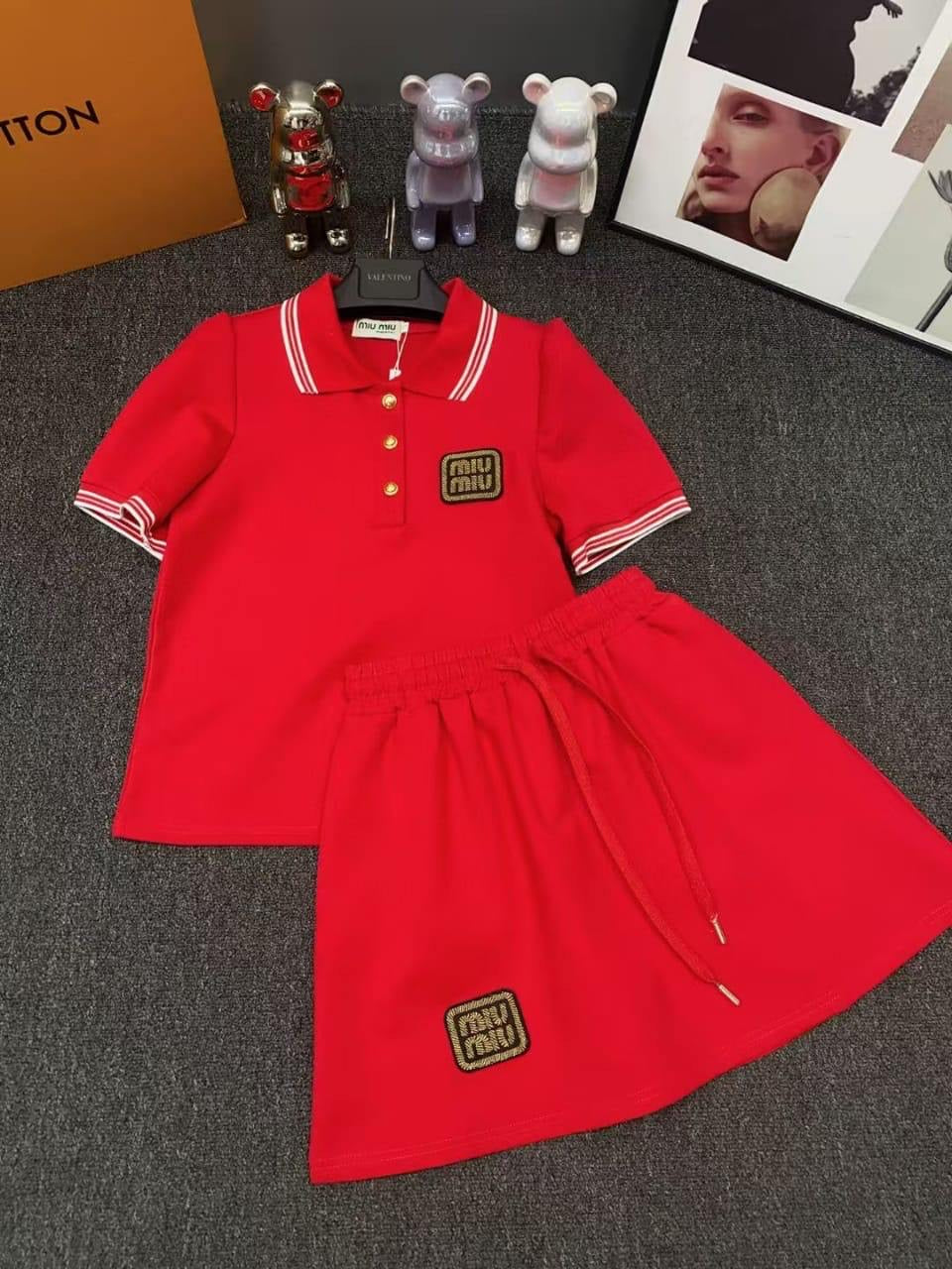 Miu Miu Set 3 colors