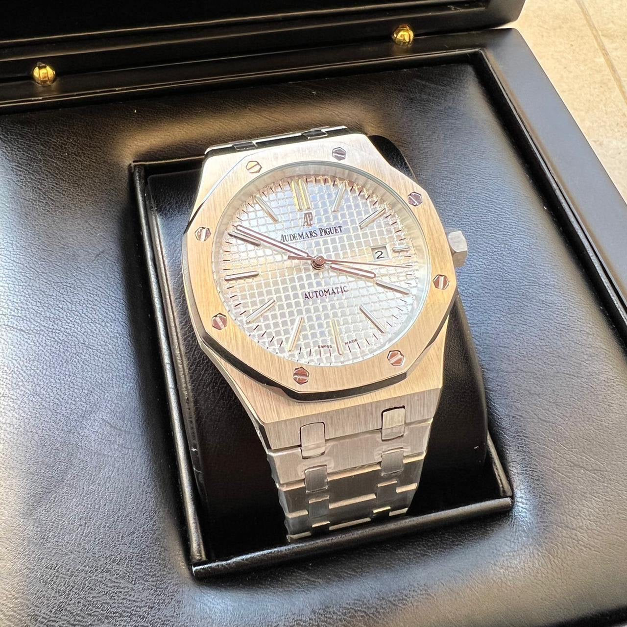 Audemars Piguet Watch 6 colors