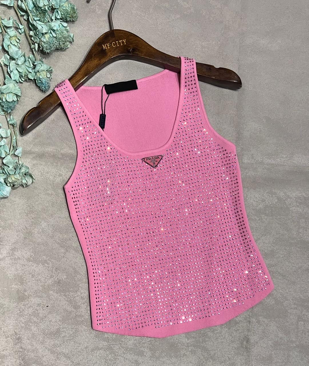 Prada T-Shirt 4 colors