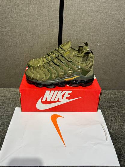 Nike VaproMax Green