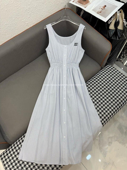 Miu Miu Dress