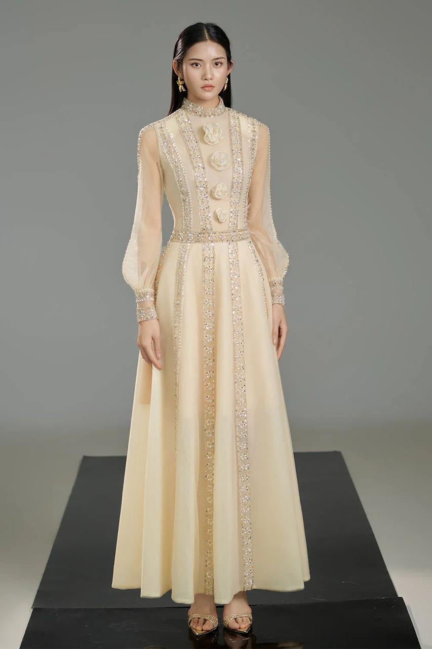 Zimmerman Dress