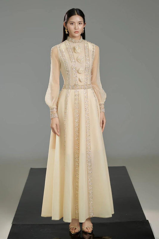 Zimmerman Dress