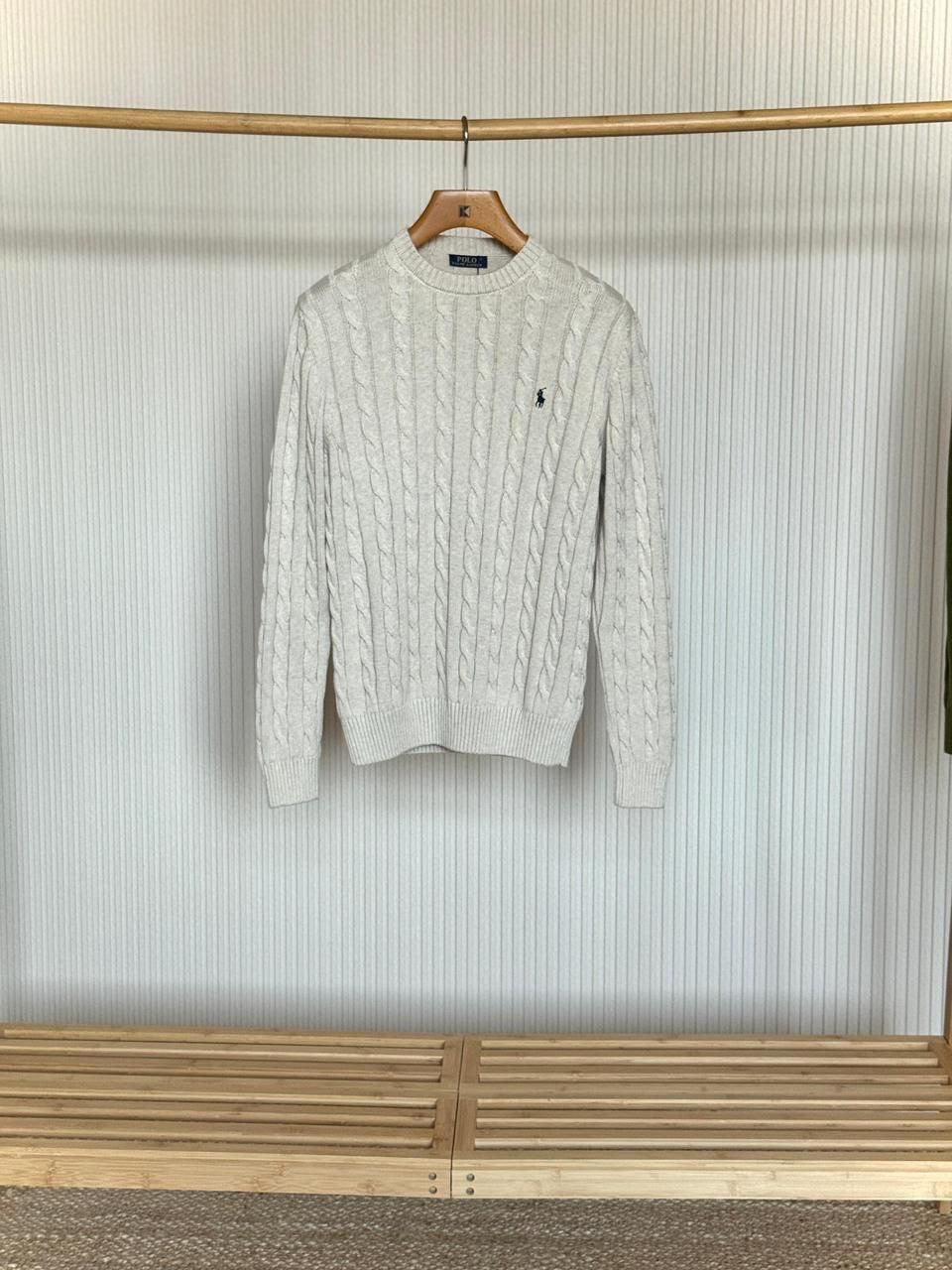 Ralph Lauren Sweater