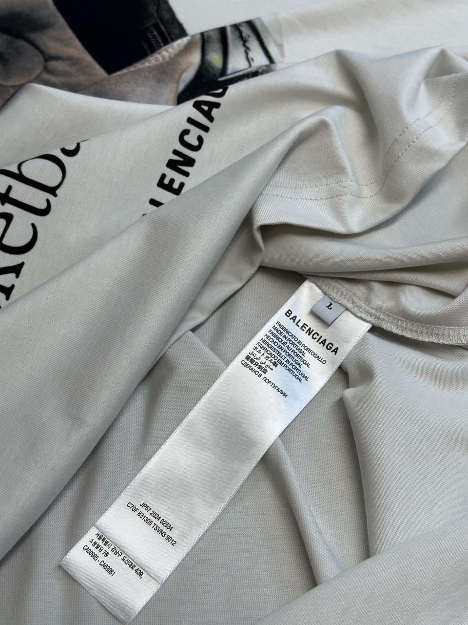 Balenciaga T-Shirt