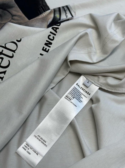 Balenciaga T-Shirt