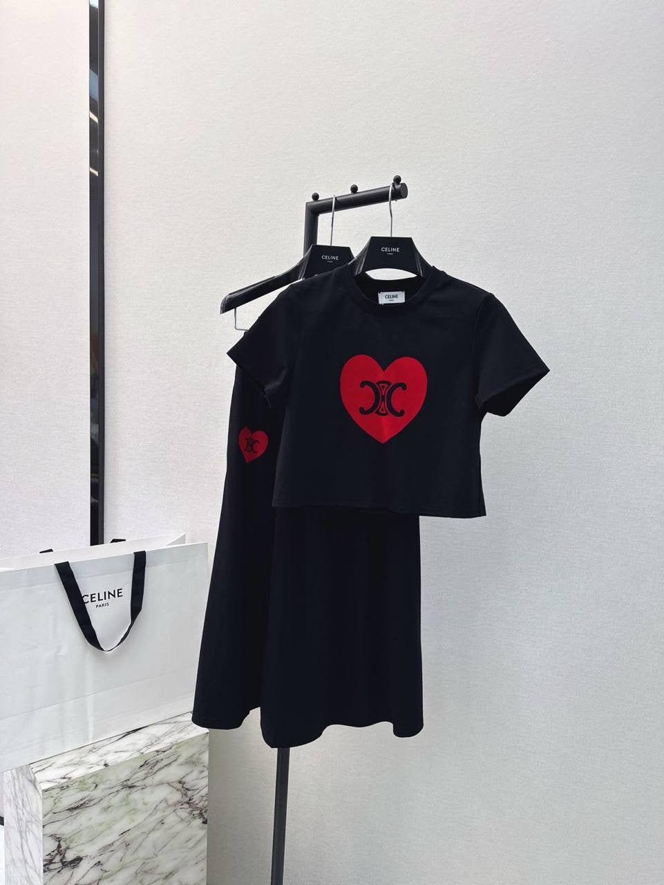 Celine Set