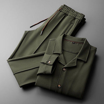 Zegna TrackSuit