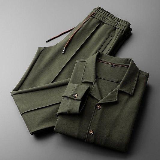 Zegna TrackSuit