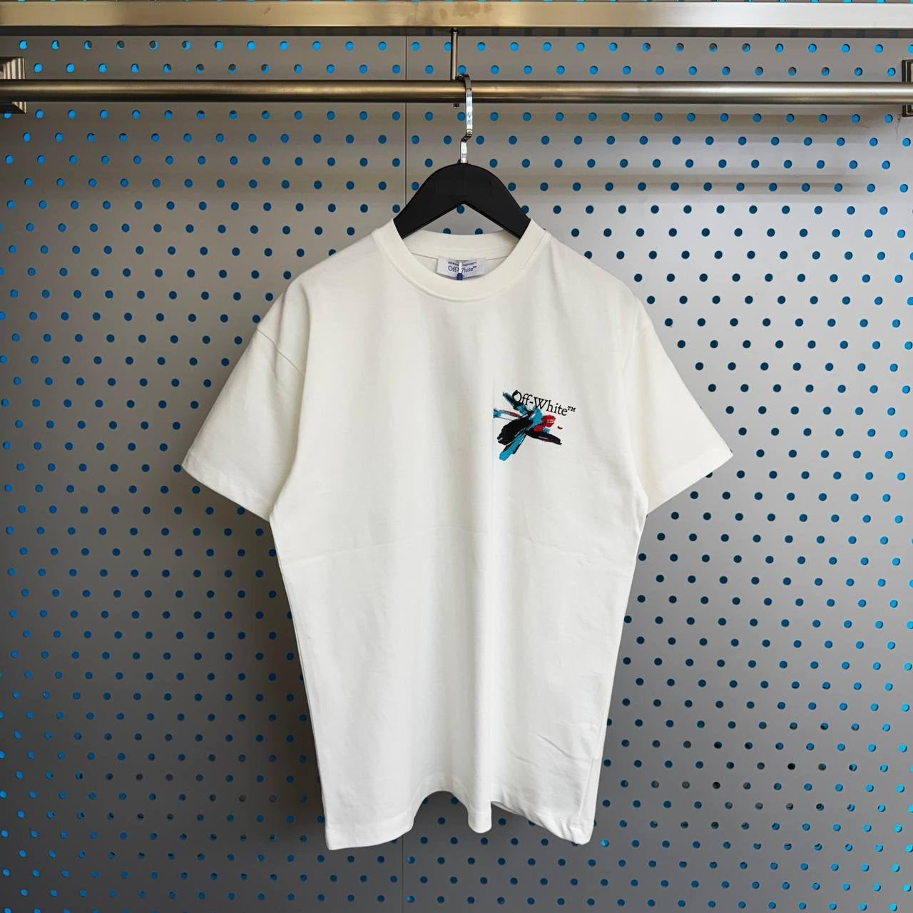 OFF White T-Shirt