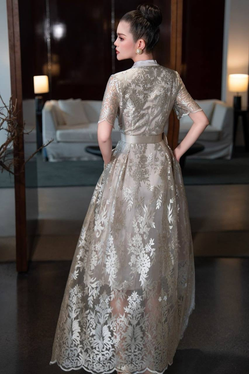Dior Dress