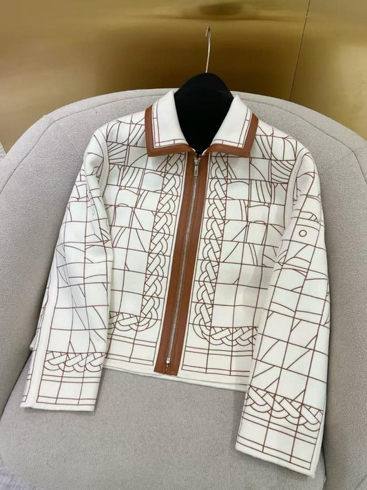 Hermes Jacket