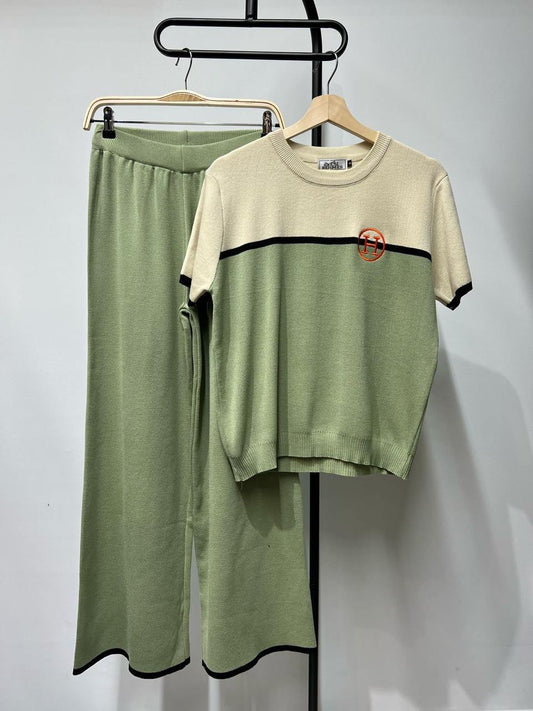 Hermes Set 4 colors