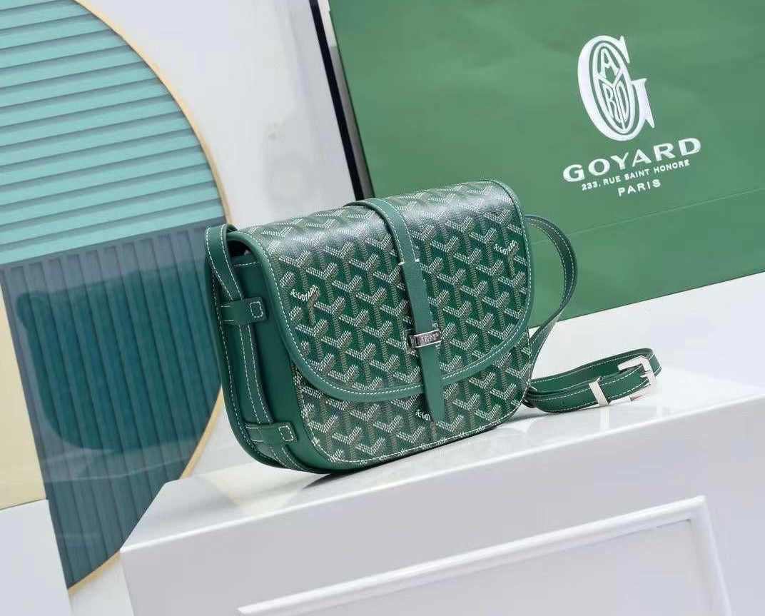 Goyard Sling bags