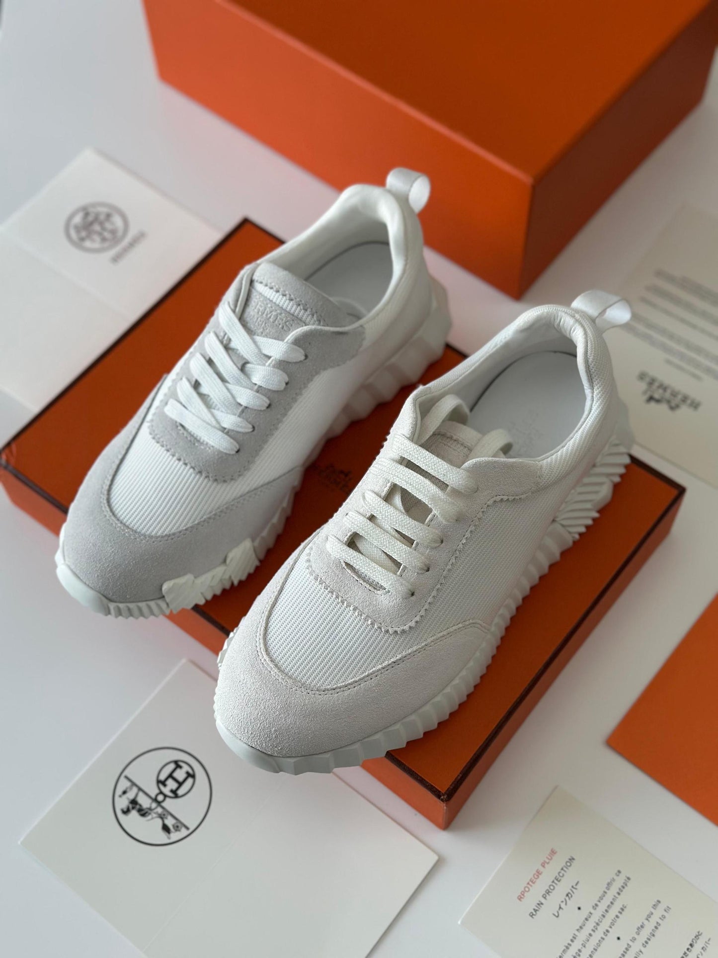 Hermes Sneakers