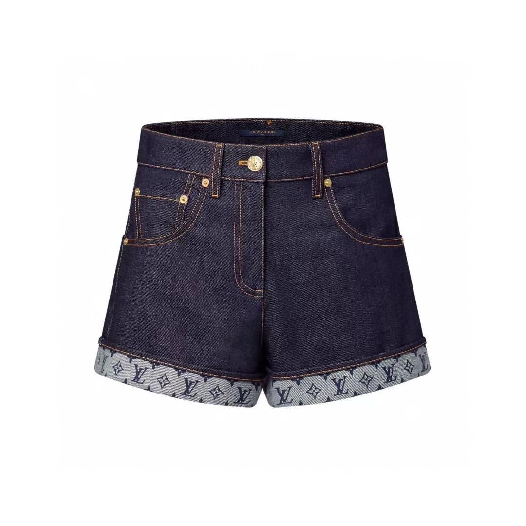Louis Vuitton Short