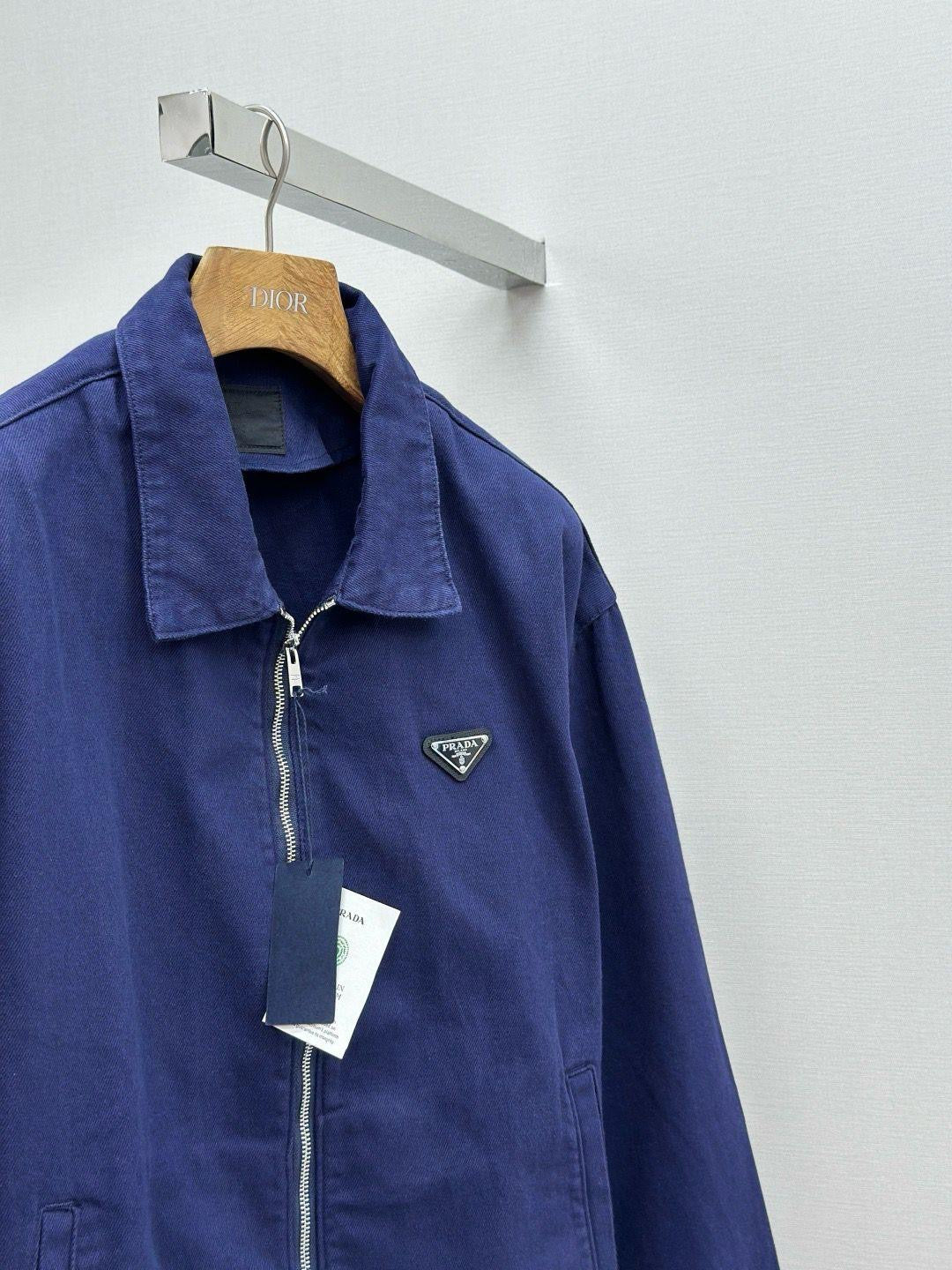 Prada Jacket
