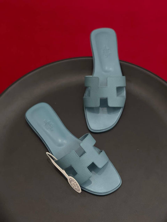 Hermes Heels