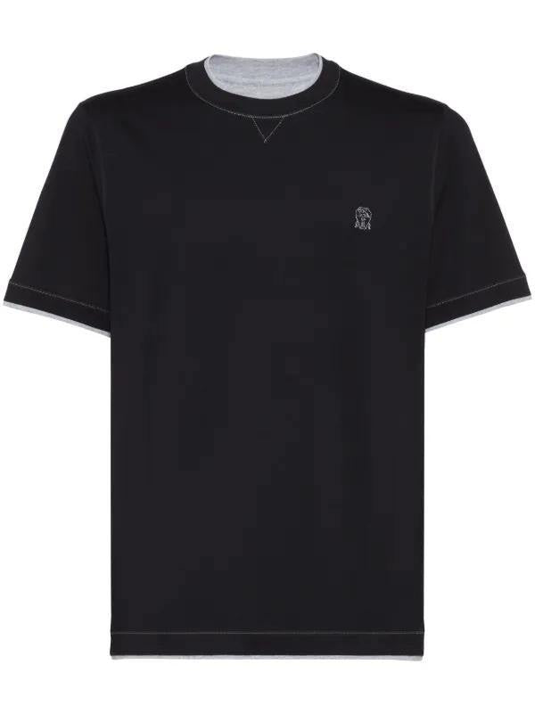 Brunello T-Shirt 6 colors