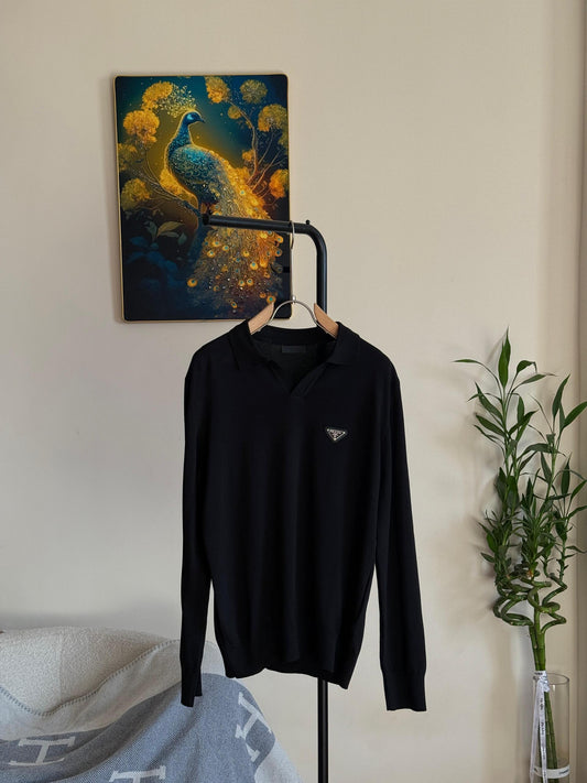 Prada Sweaters