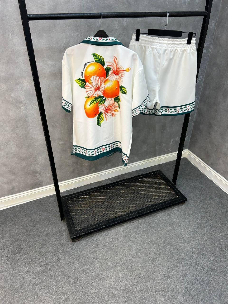 Casablanca Set