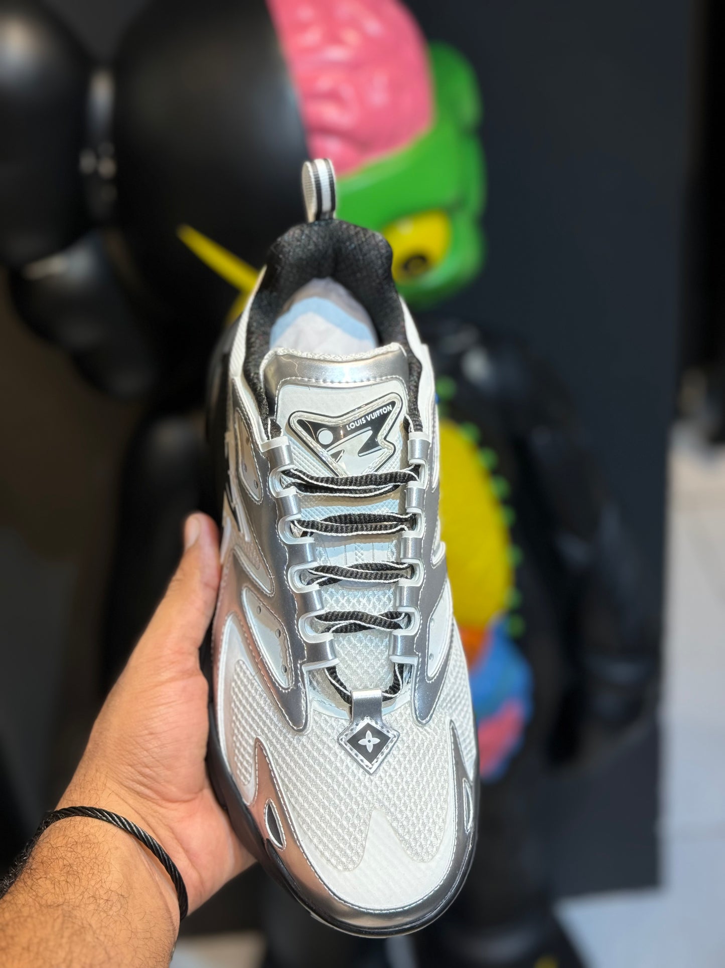 Louis Vuitton Shoes