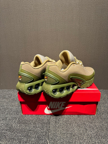 Nike Air Max DN Olive