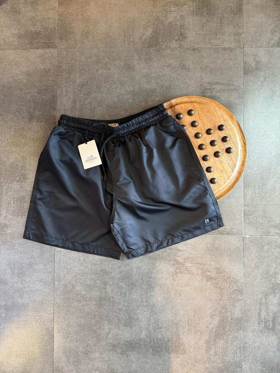 Hermes Swimming Short 3 colors