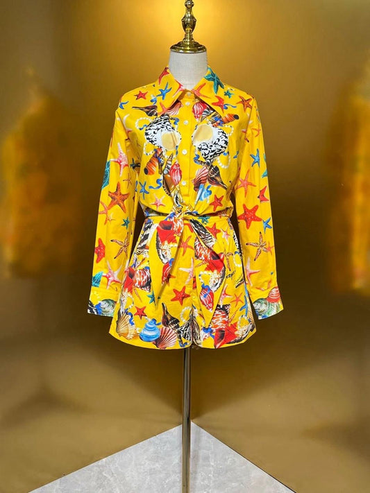 Dolce & Gabbana Set