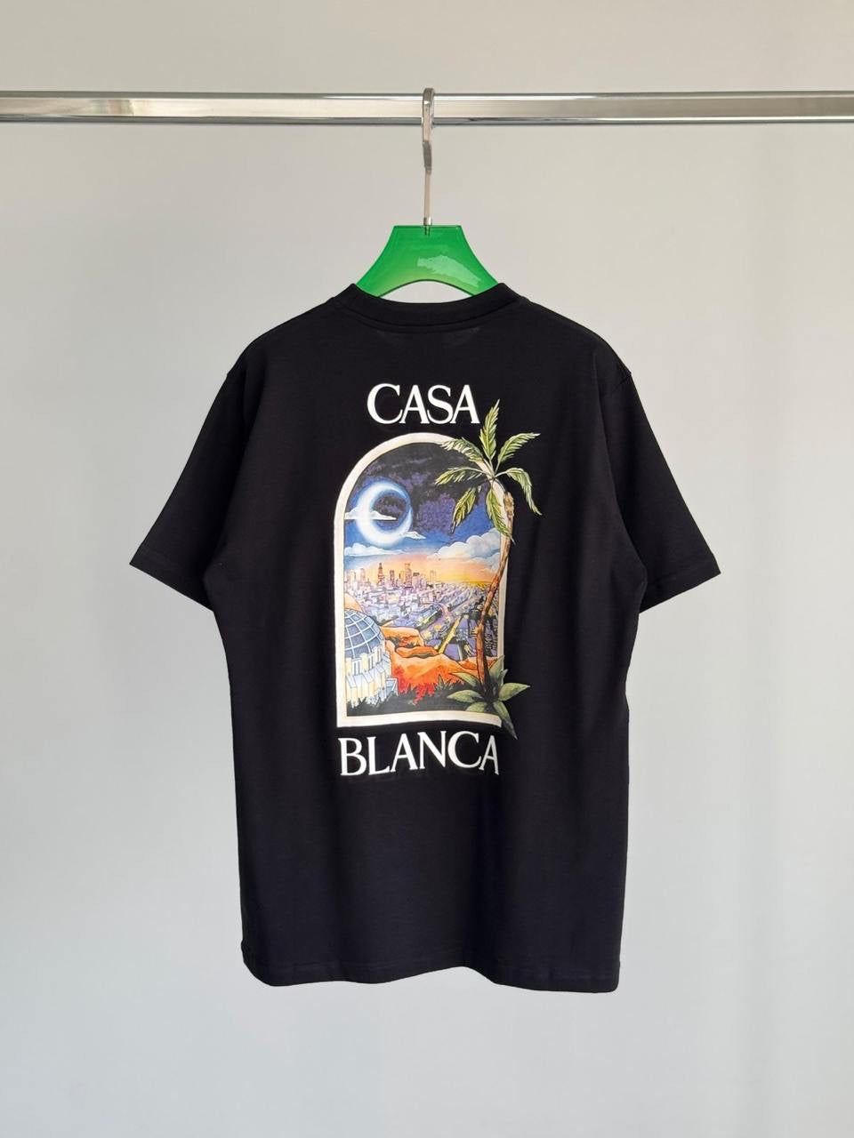 Casablanca T-Shirt 2 colors