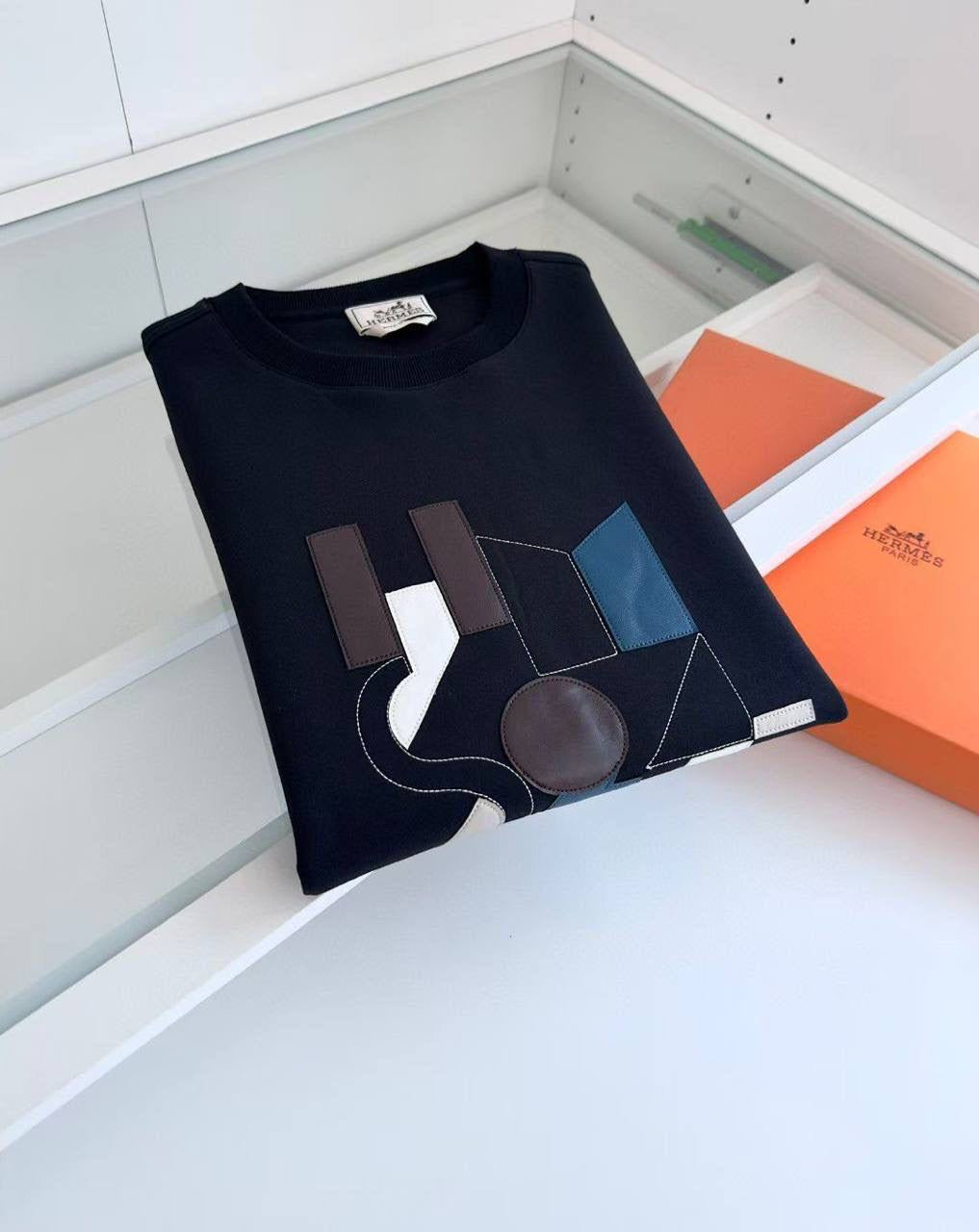Hermes Sweatshirts 3 colors