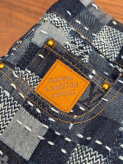 Louis Vuitton Set