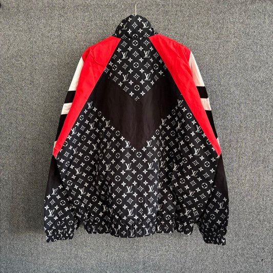 Louis Vuitton Nylon Jacket