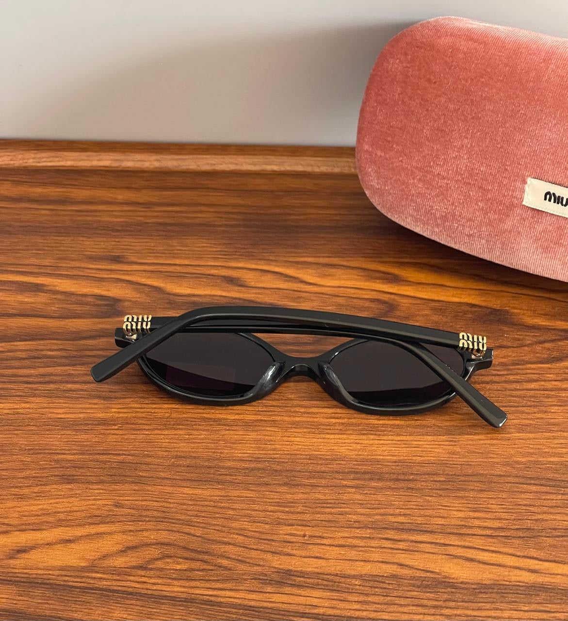 Miu Miu Sunglasses