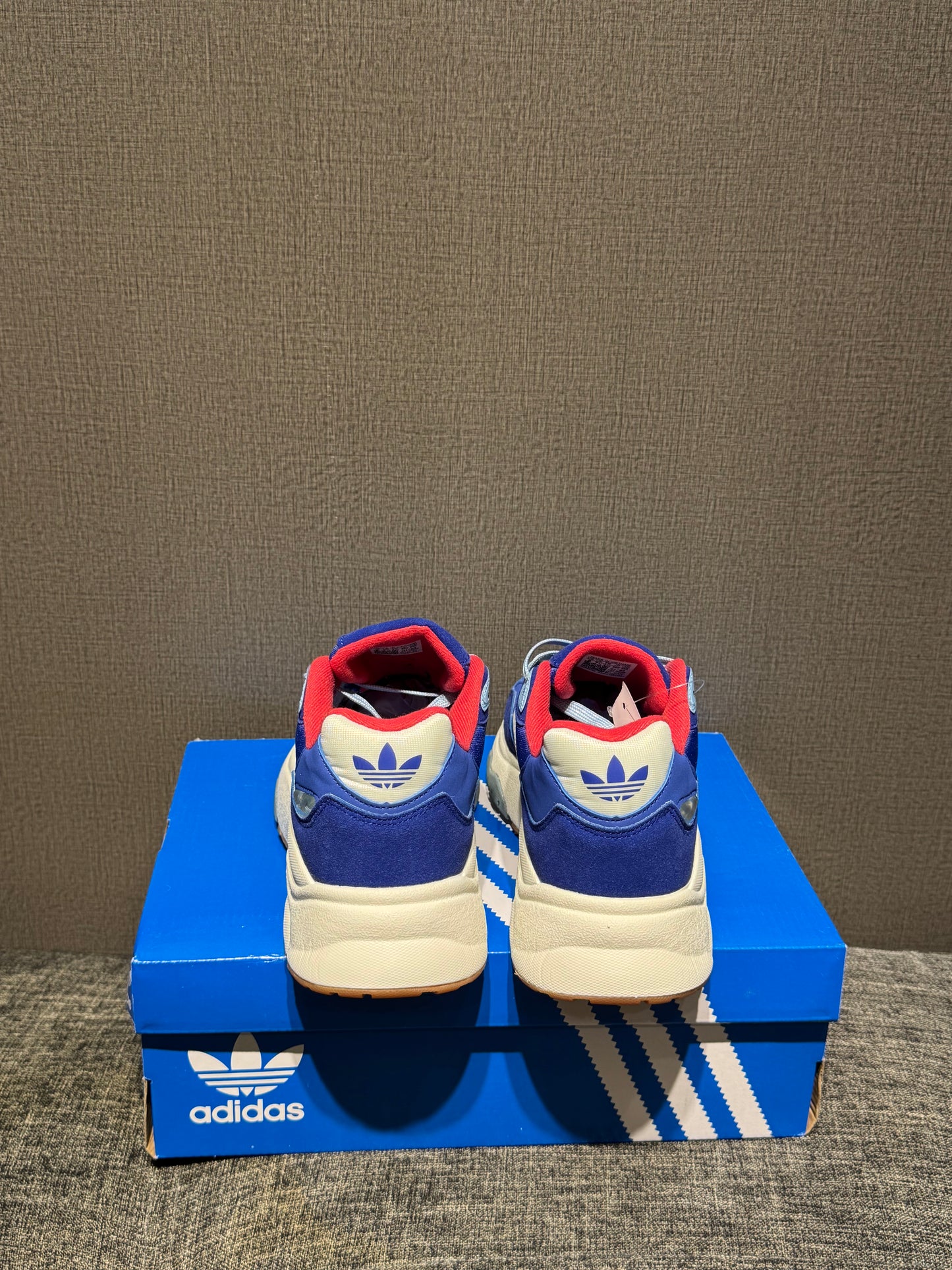 Adidas Retropy F90