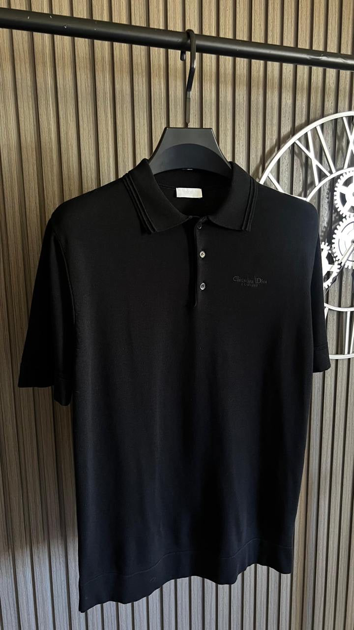 Dior Polo Shirt 4 colors