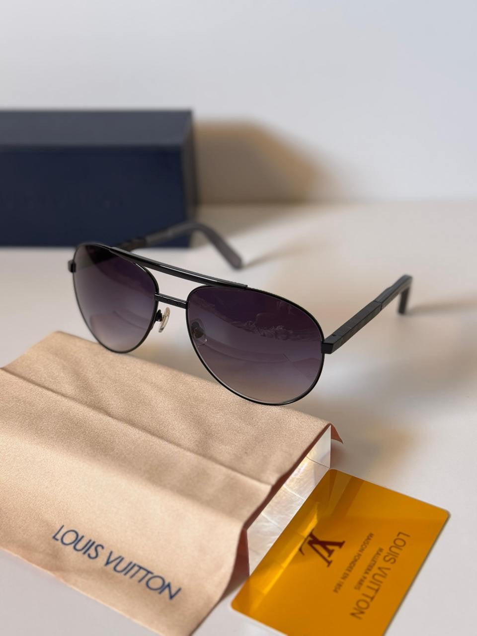 Louis Vuitton Sunglasses